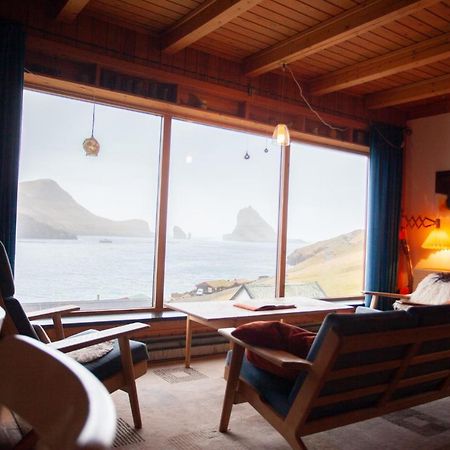 Idyllic Vacation Home With A Breathtaking View Bour Εξωτερικό φωτογραφία