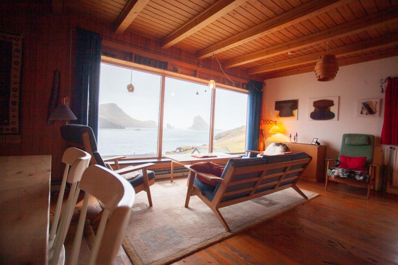 Idyllic Vacation Home With A Breathtaking View Bour Εξωτερικό φωτογραφία