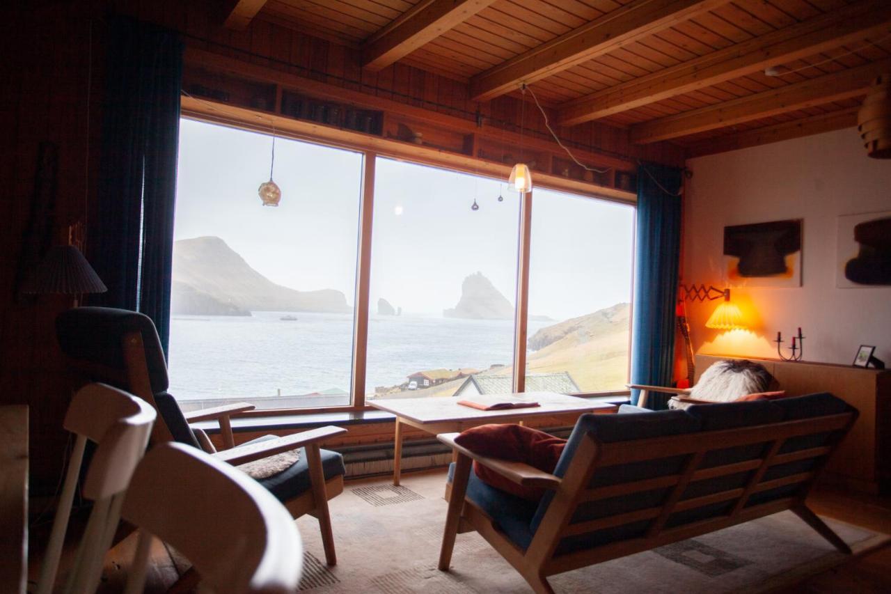 Idyllic Vacation Home With A Breathtaking View Bour Εξωτερικό φωτογραφία