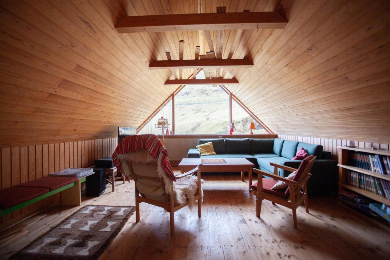 Idyllic Vacation Home With A Breathtaking View Bour Εξωτερικό φωτογραφία